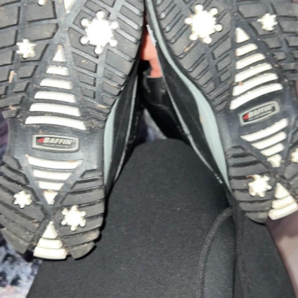 Girl winter Baffin boots - Picture 4 of 4